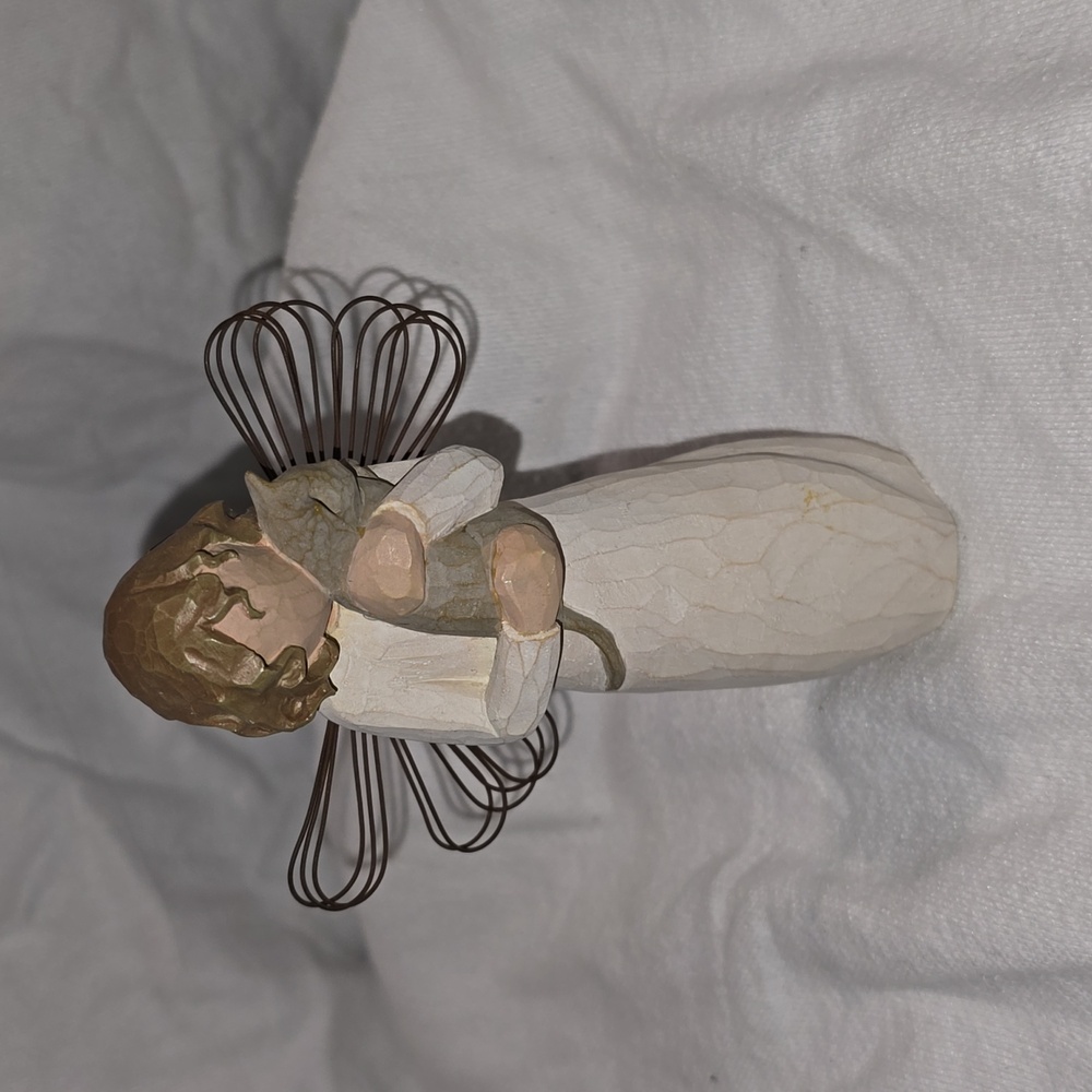 Willow Tree Figurine